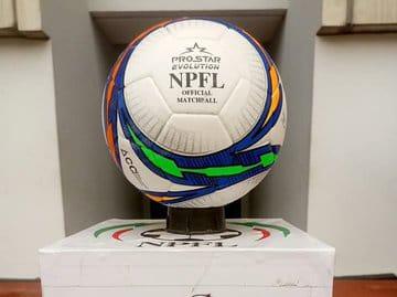 NPFL