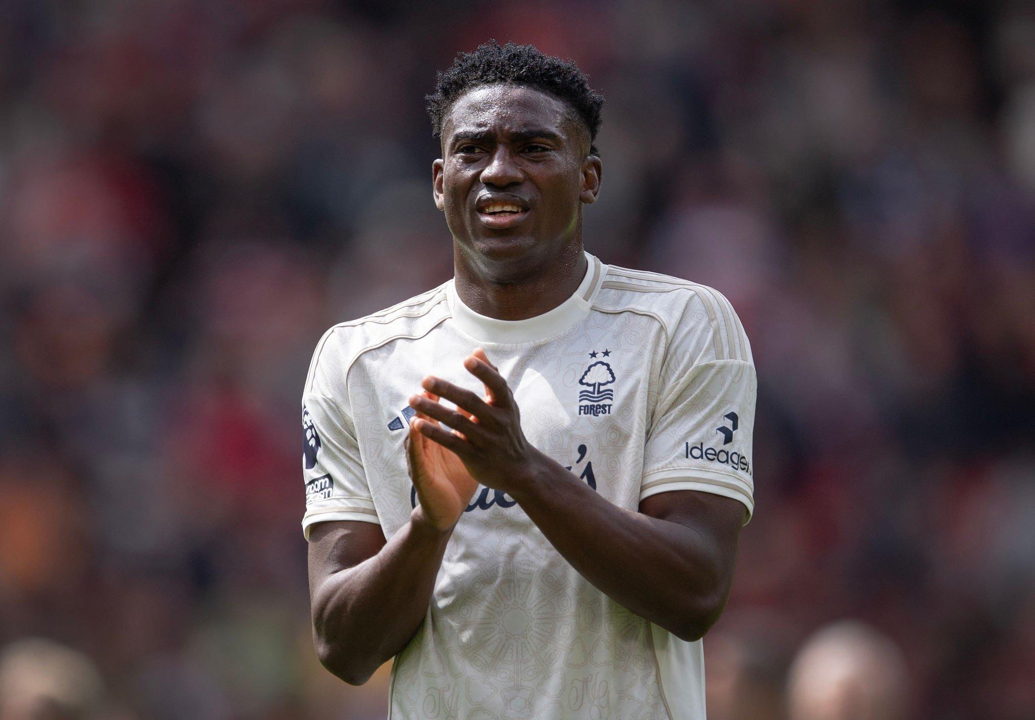 Awoniyi