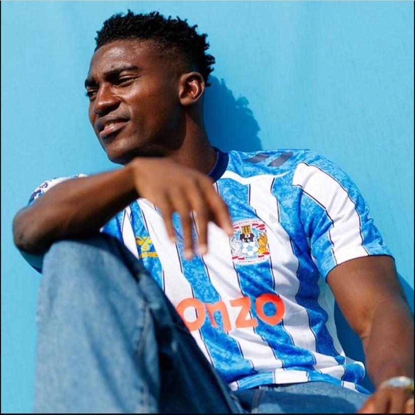Awoniyi