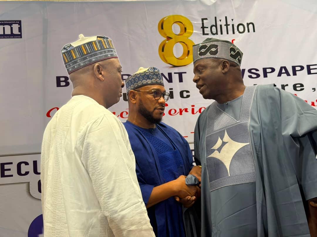 Gusau’s