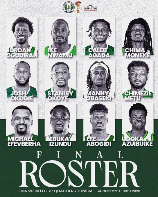 D’Tigers