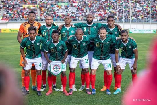 AFCON
