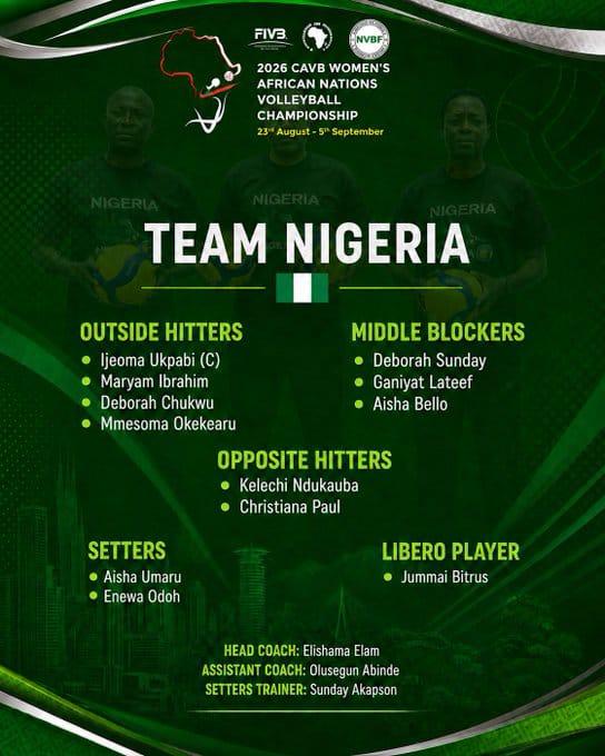Nigeria