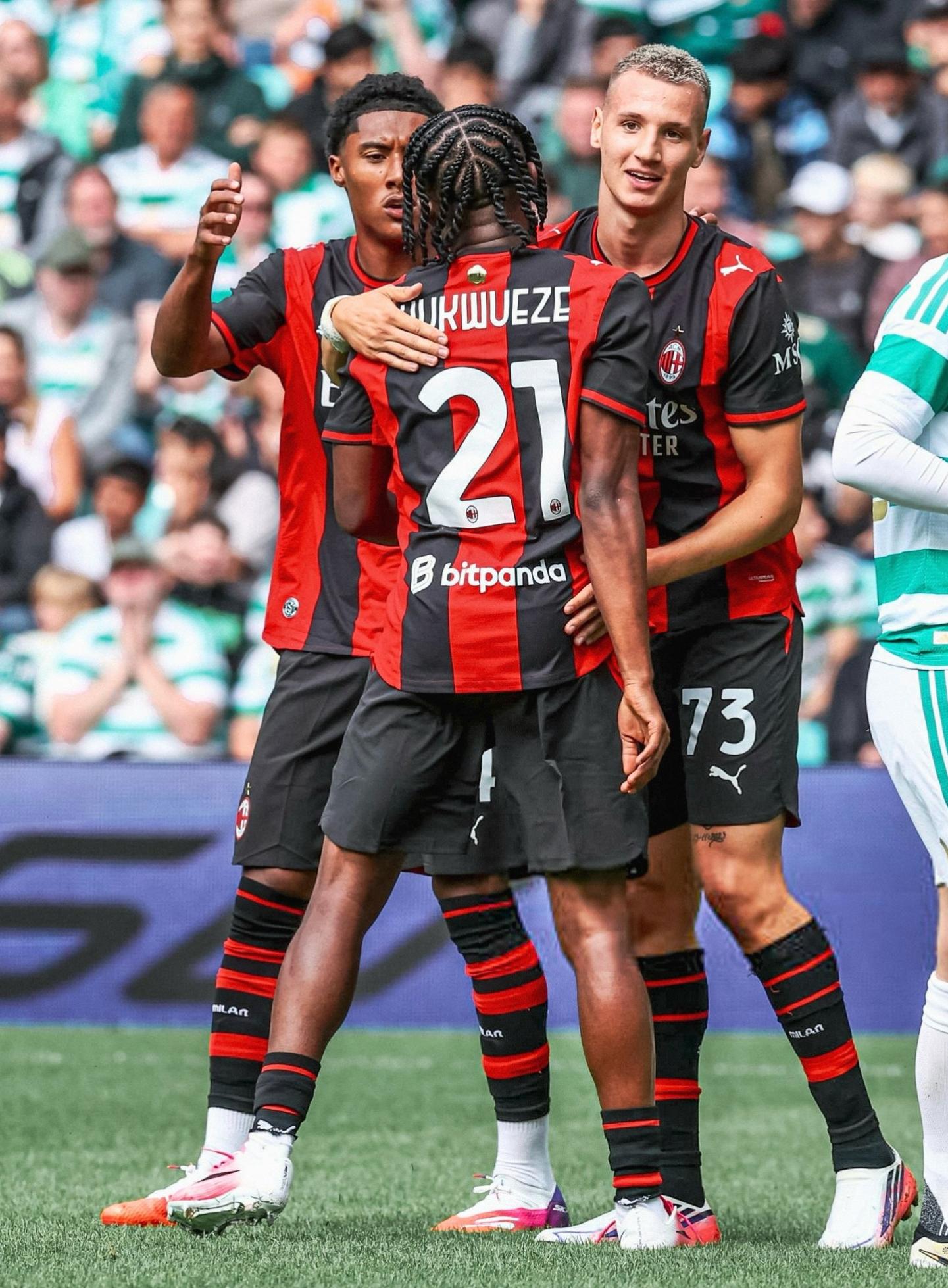 Chukwueze