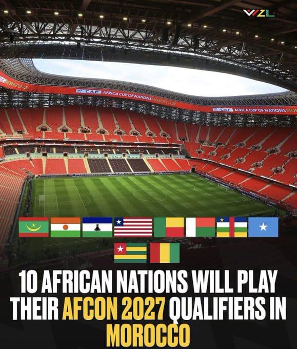 AFCON