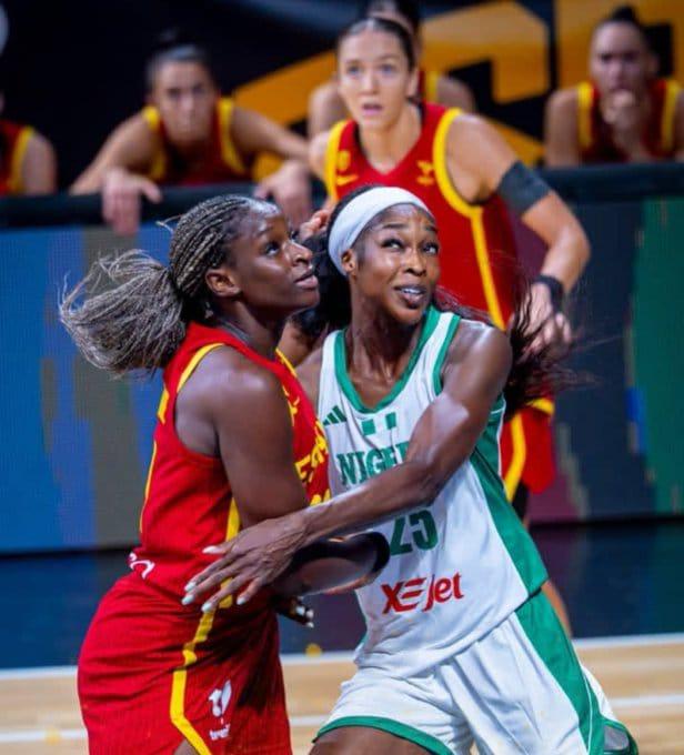 D'Tigress