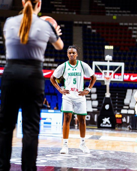 D’Tigress
