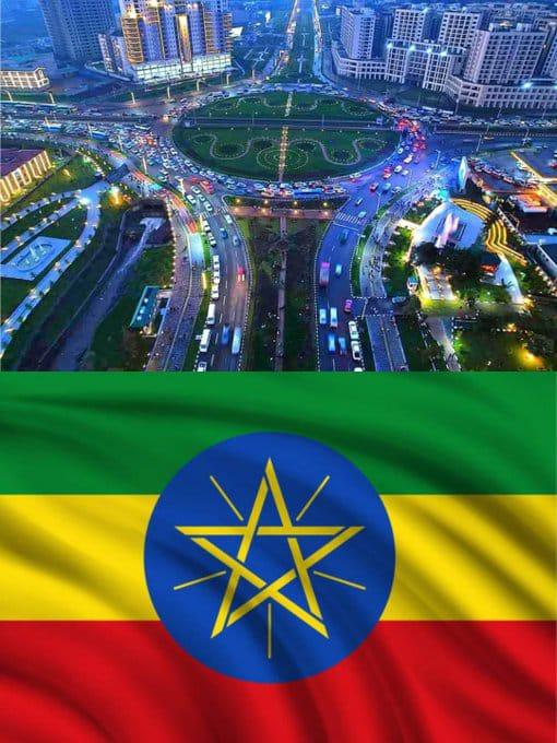 Ethiopia