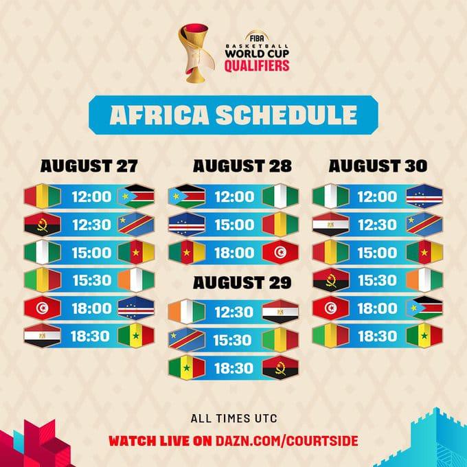 FIBA