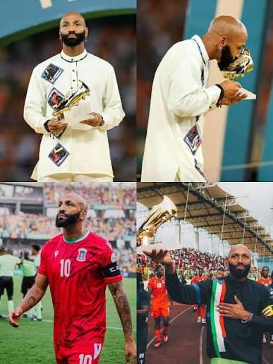 AFCON