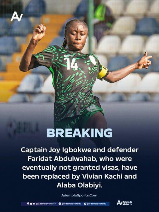Falconets