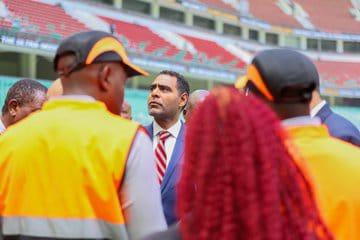 AFCON