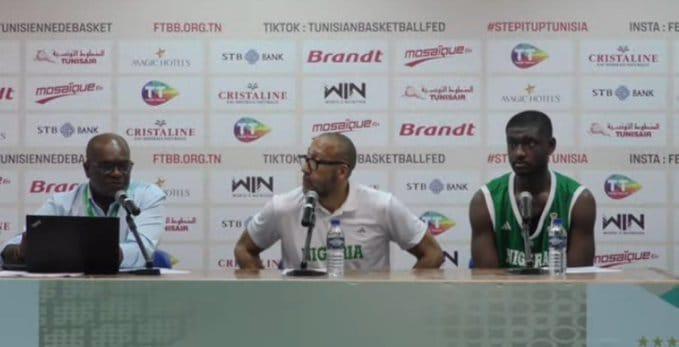FIBA