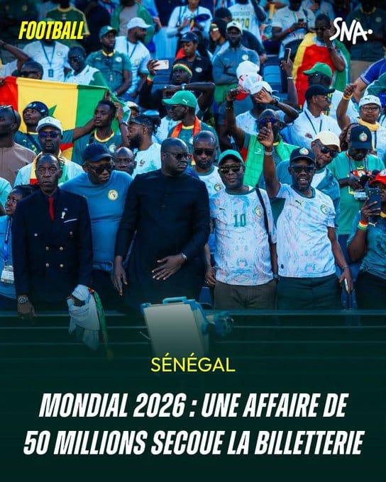 Senegal