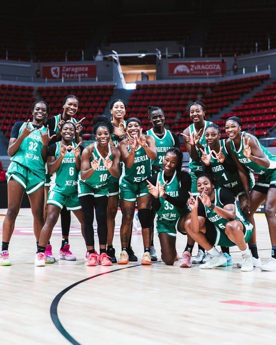 D’Tigress