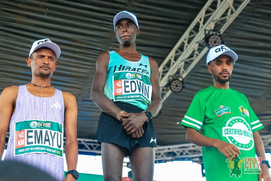 Enugu