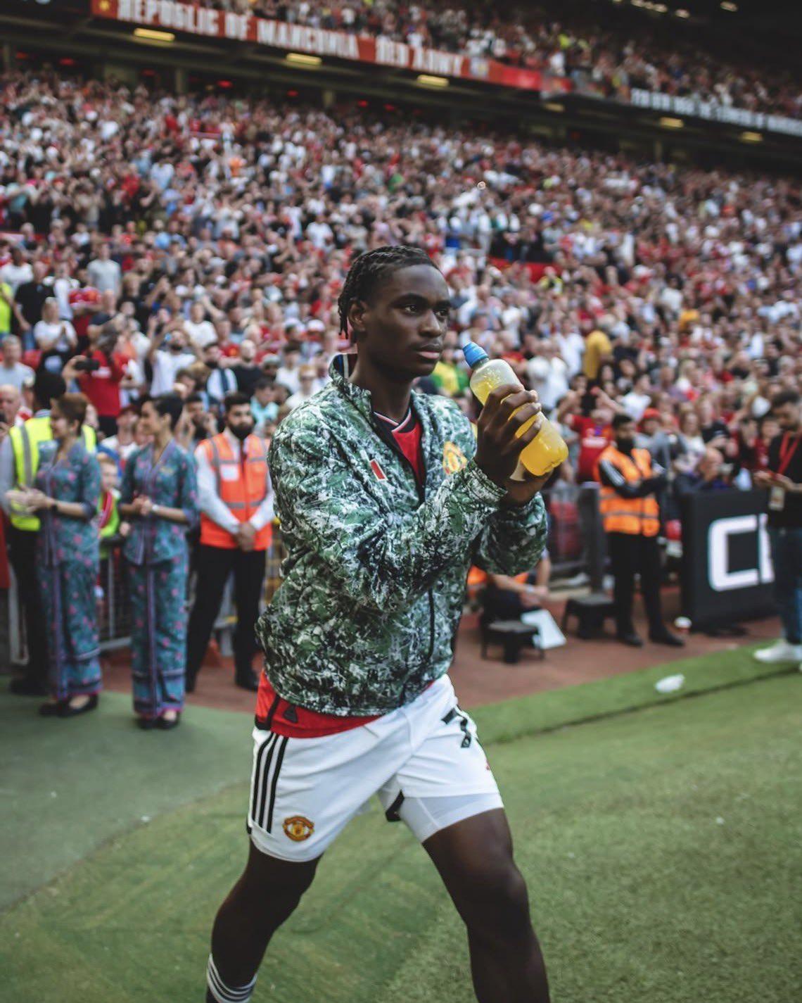 Arsenal