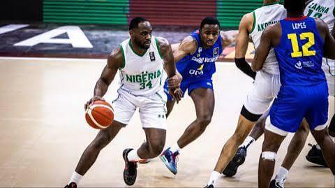 FIBA