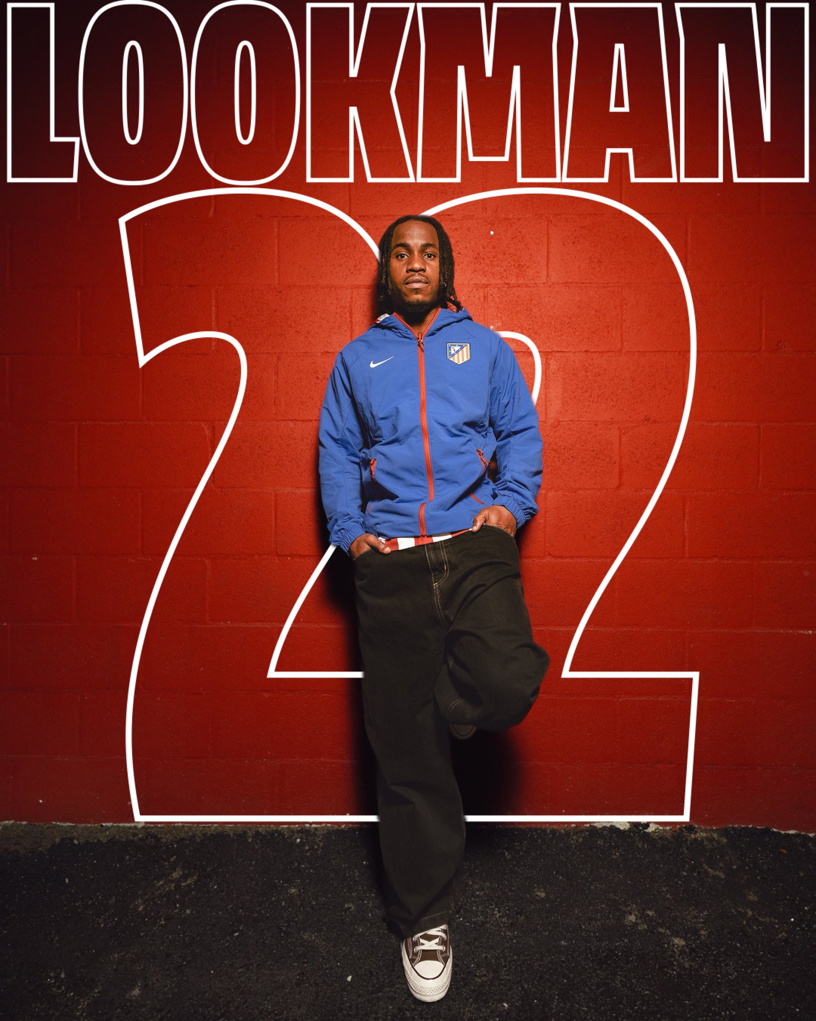 Lookman