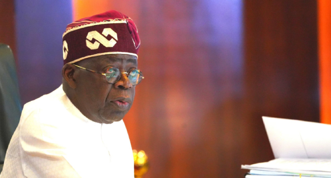 Tinubu