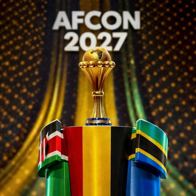 AFCON