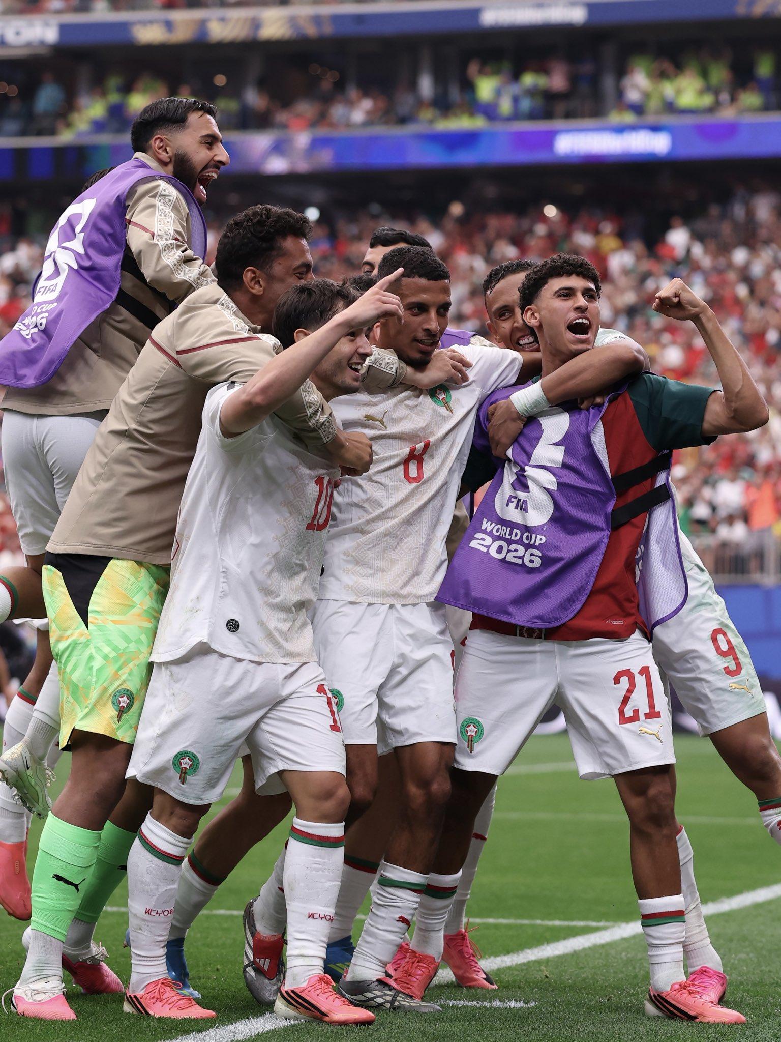 Morocco