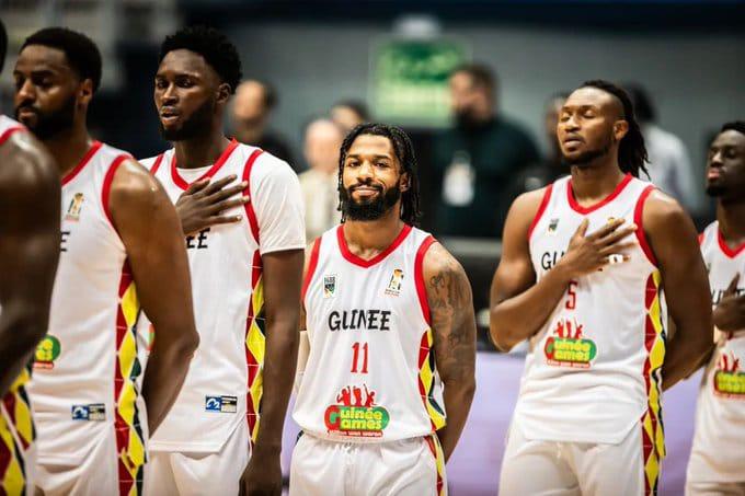 FIBA