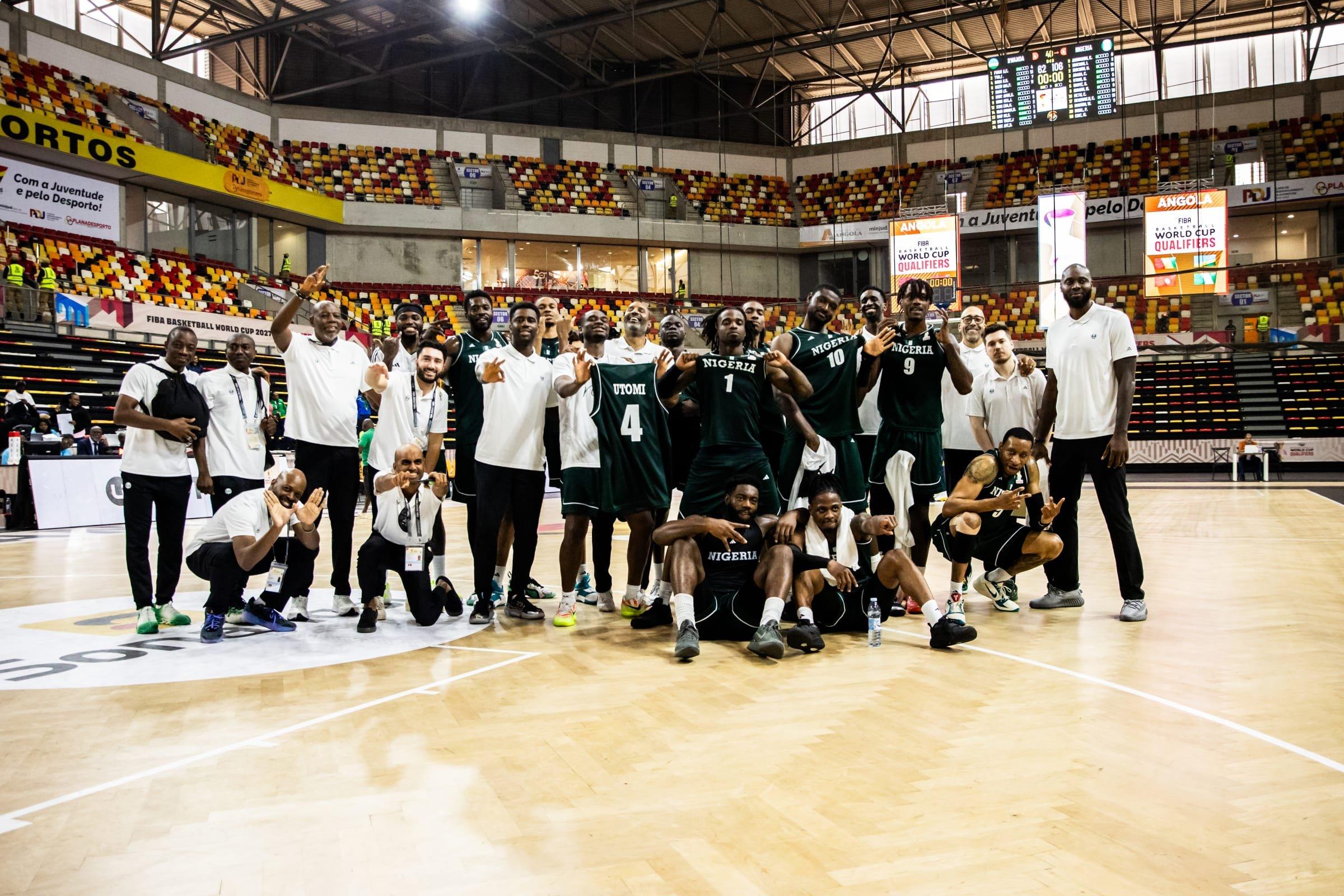 D’Tigers