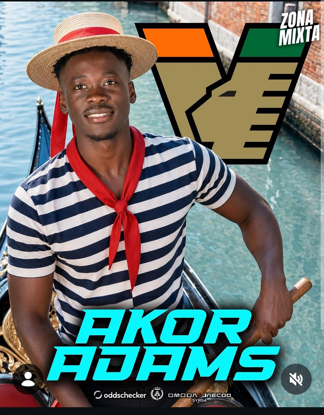Akor