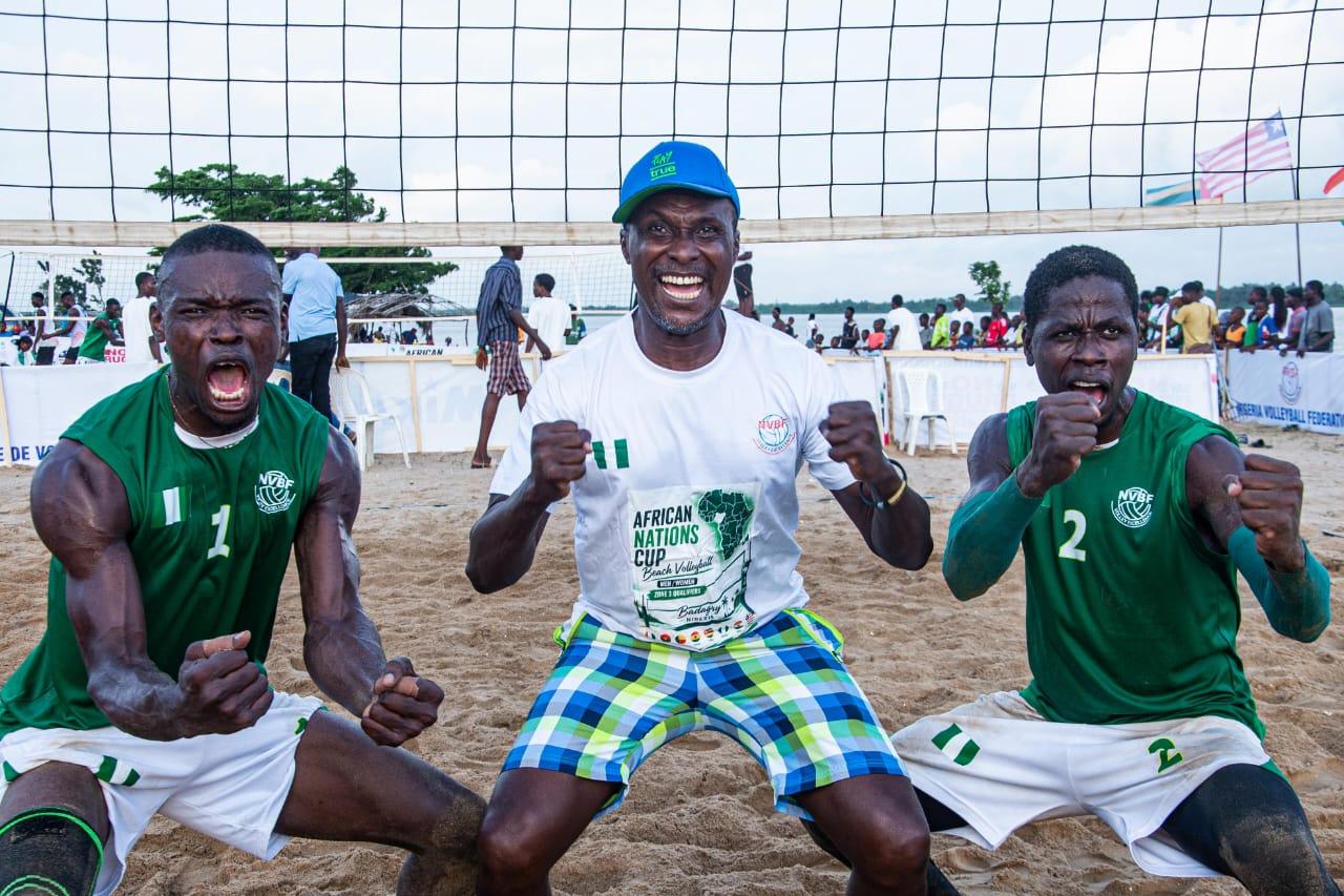 Nigeria