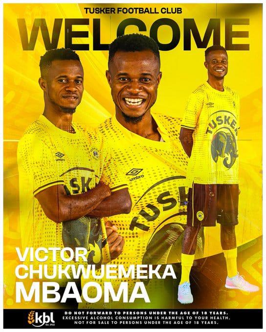 Official: