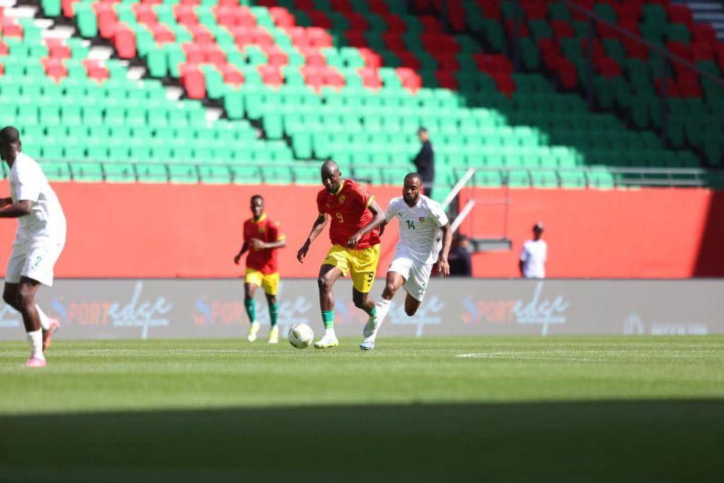 AFCON
