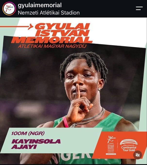 Ajayi