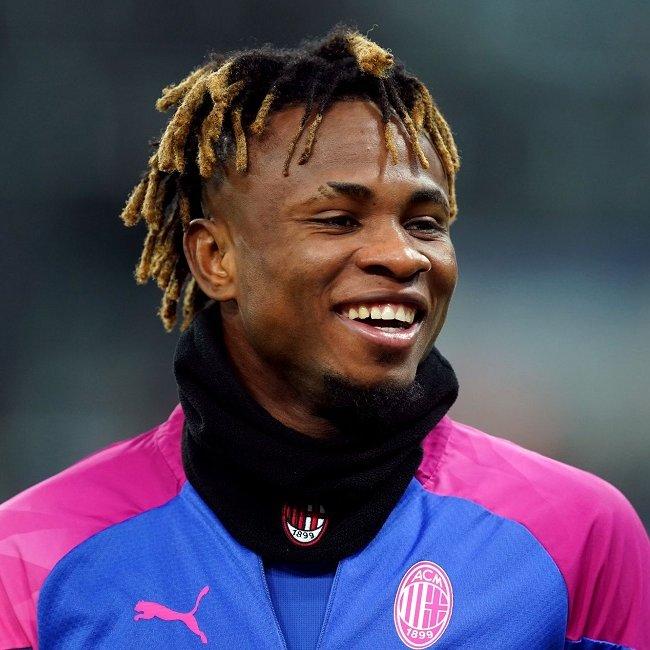 Chukwueze'll