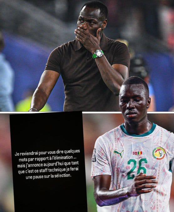 Senegal