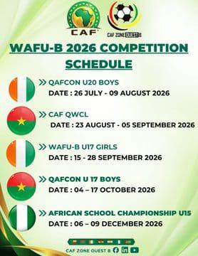 WAFU