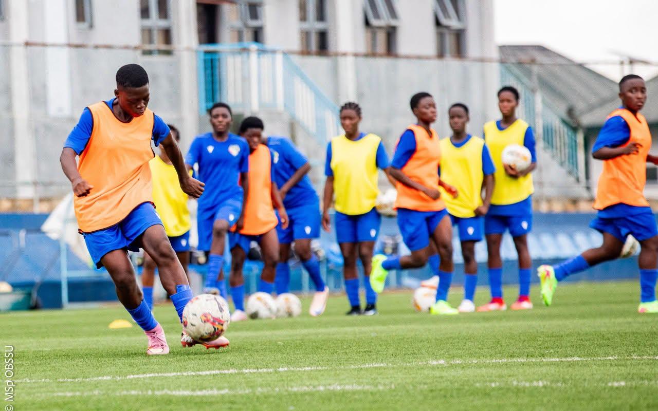 Benin