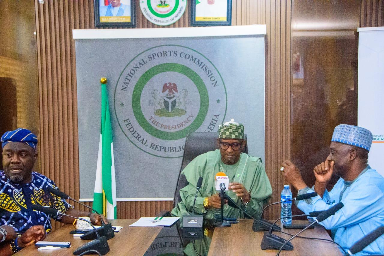 Dikko: