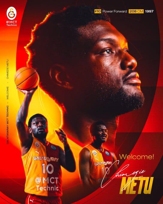 Galatasaray