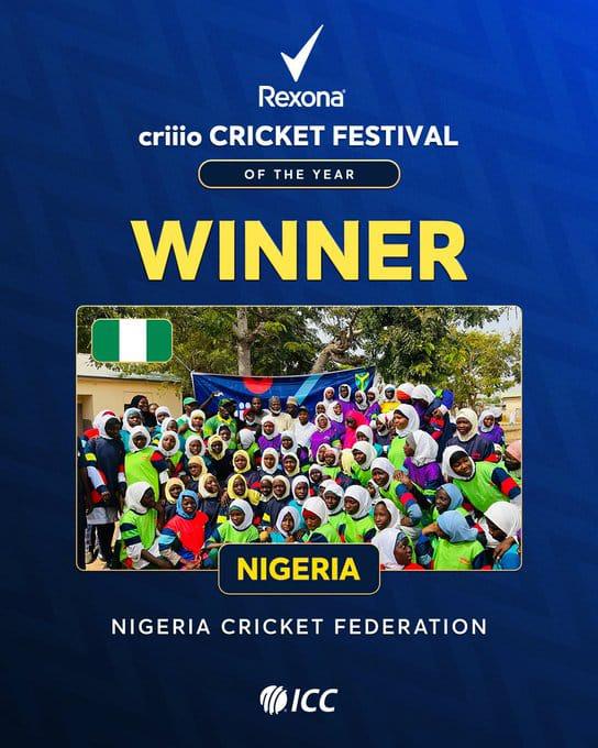 Nigeria