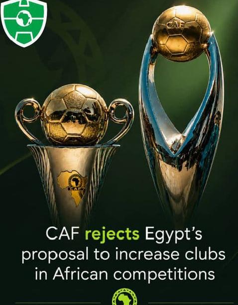 CAF