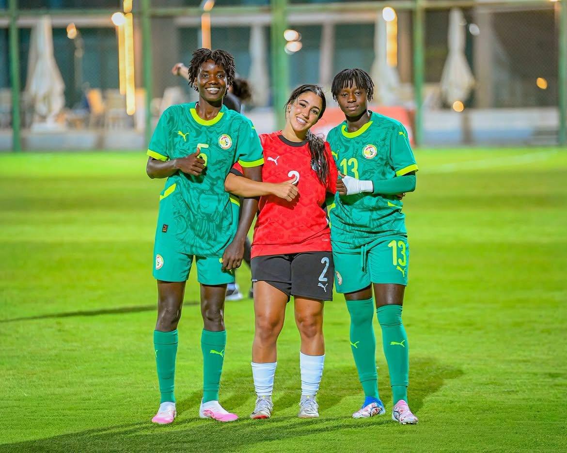 Senegal