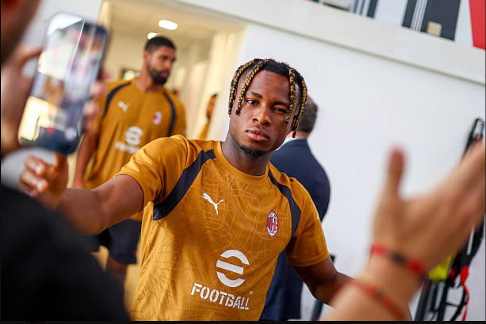 Chukwueze