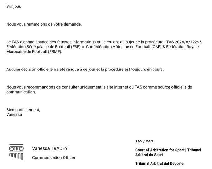 AFCON