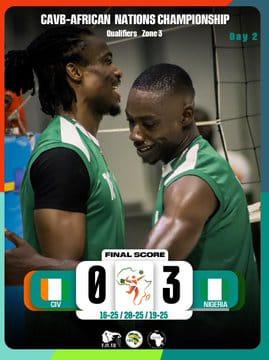Nigeria