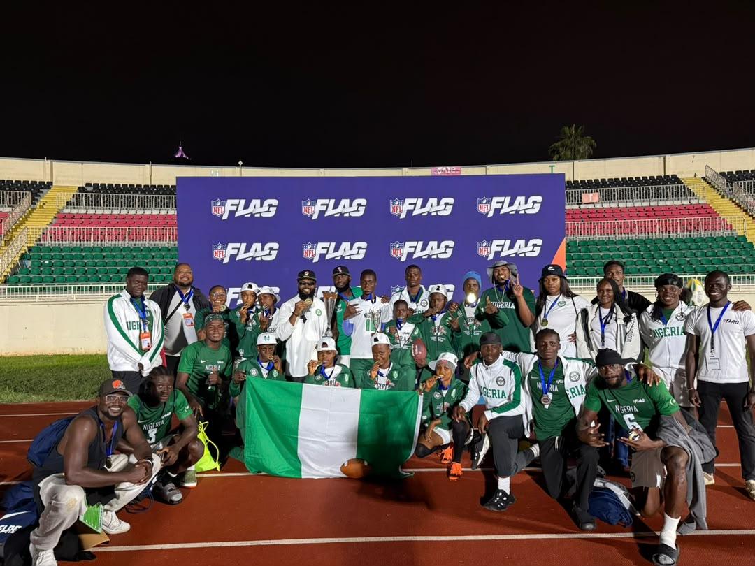 Nigeria