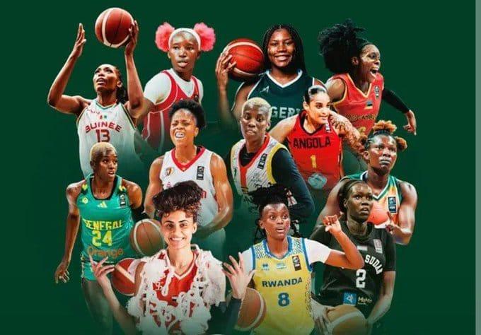 FIBA