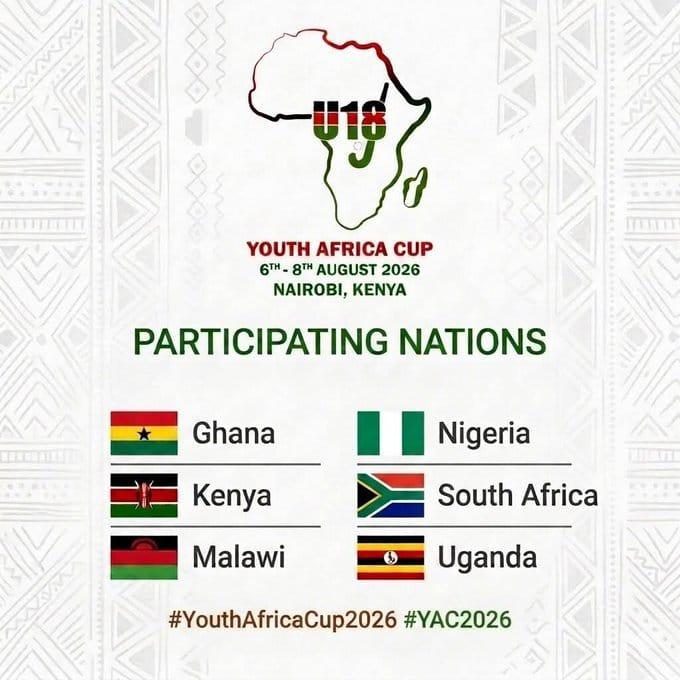 Nigeria