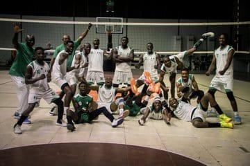Nigeria