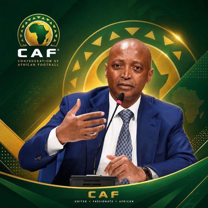 CAF
